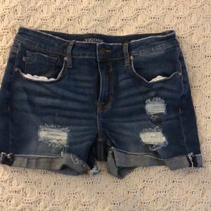 Vigoss Marley shorts